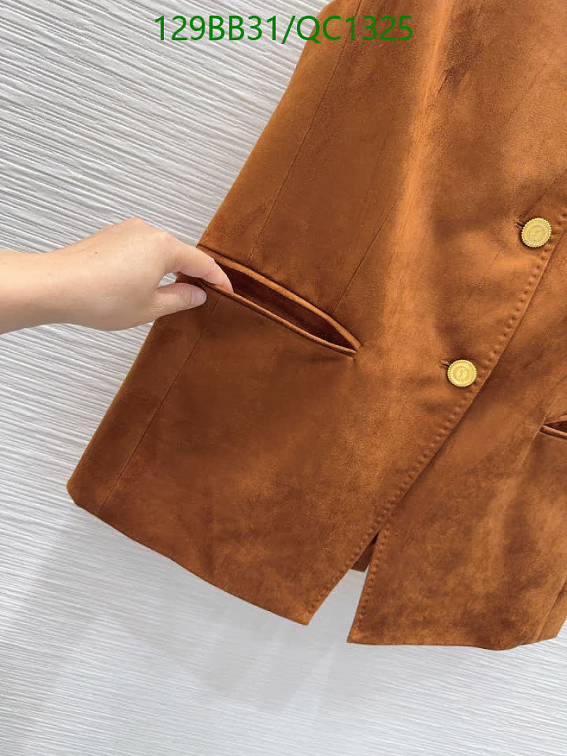 YSL-Clothing Code: QC1325 $: 129USD