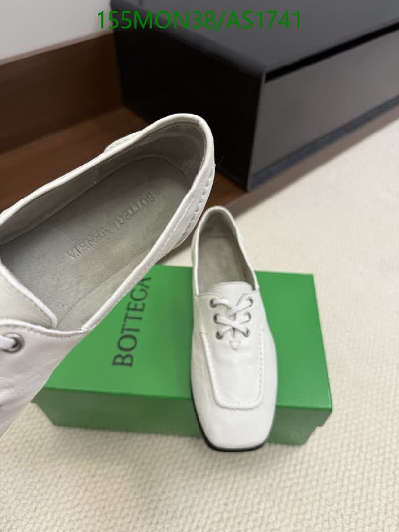 BV-Women Shoes Code: AS1741 $: 155USD