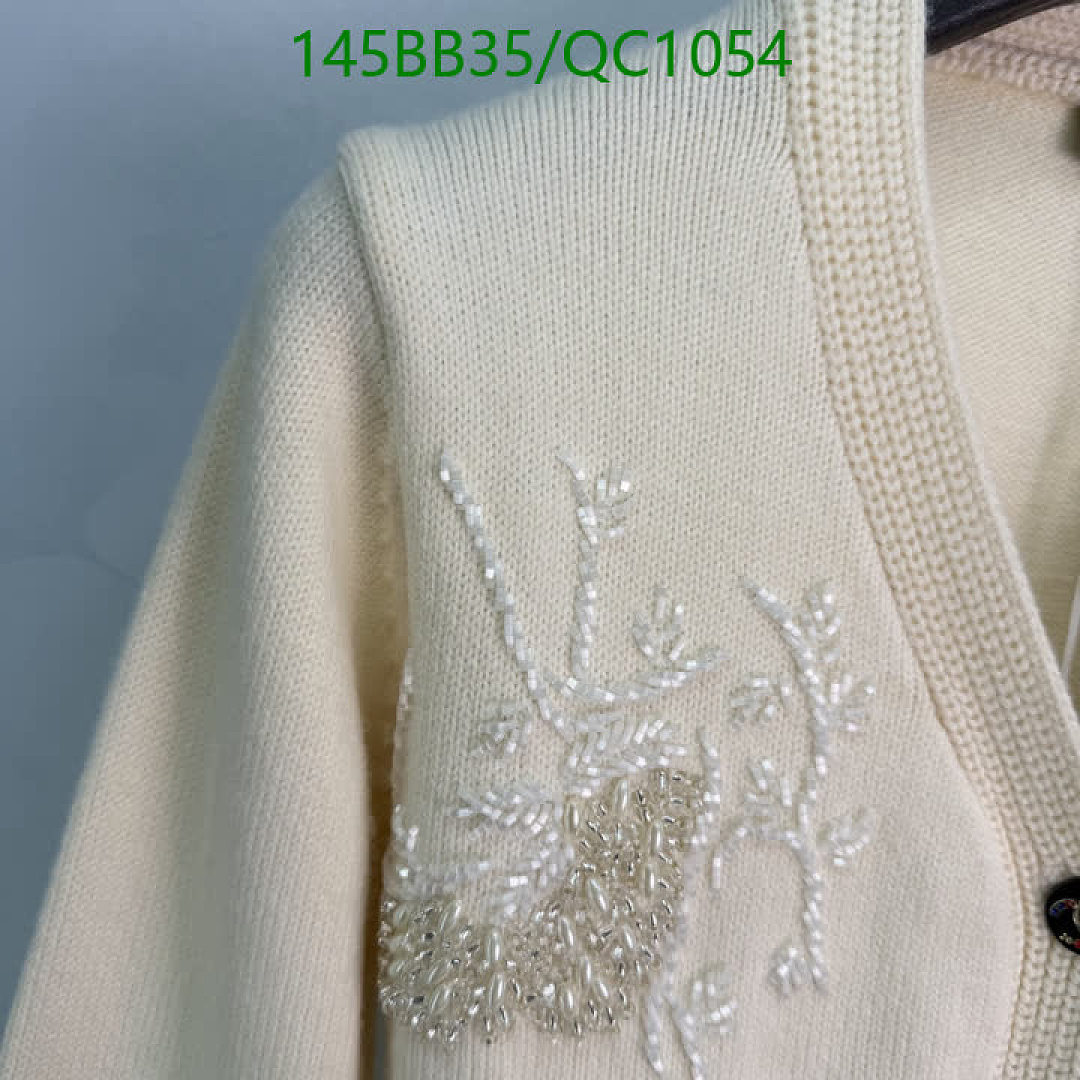 Chanel-Clothing Code: QC1054 $: 145USD