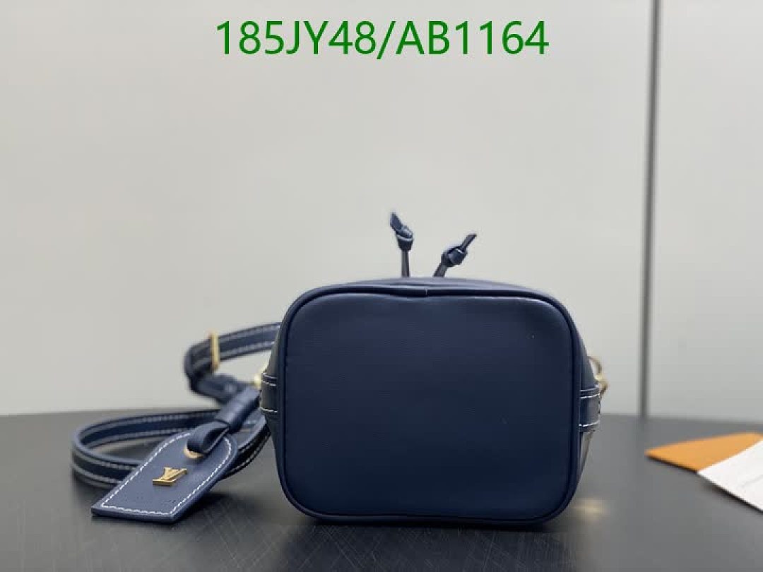 LV-BagsMirror Quality Code: AB1164 $: 185USD