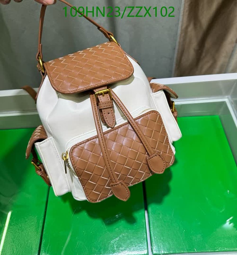 BV-Bags4A Quality Code: ZZX102 $: 109USD