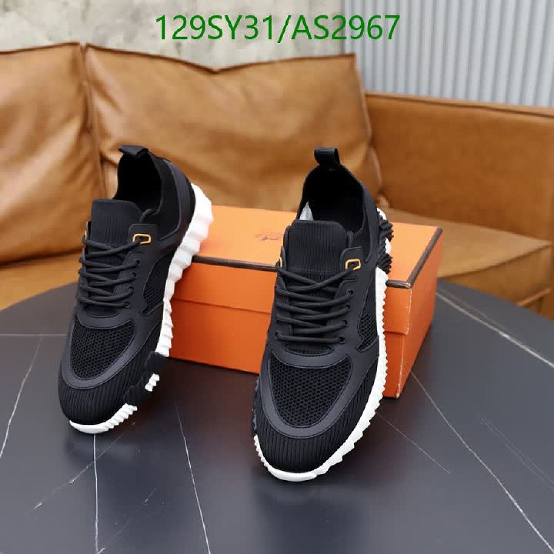 Hermes-Women Shoes Code: AS2967 $: 129USD