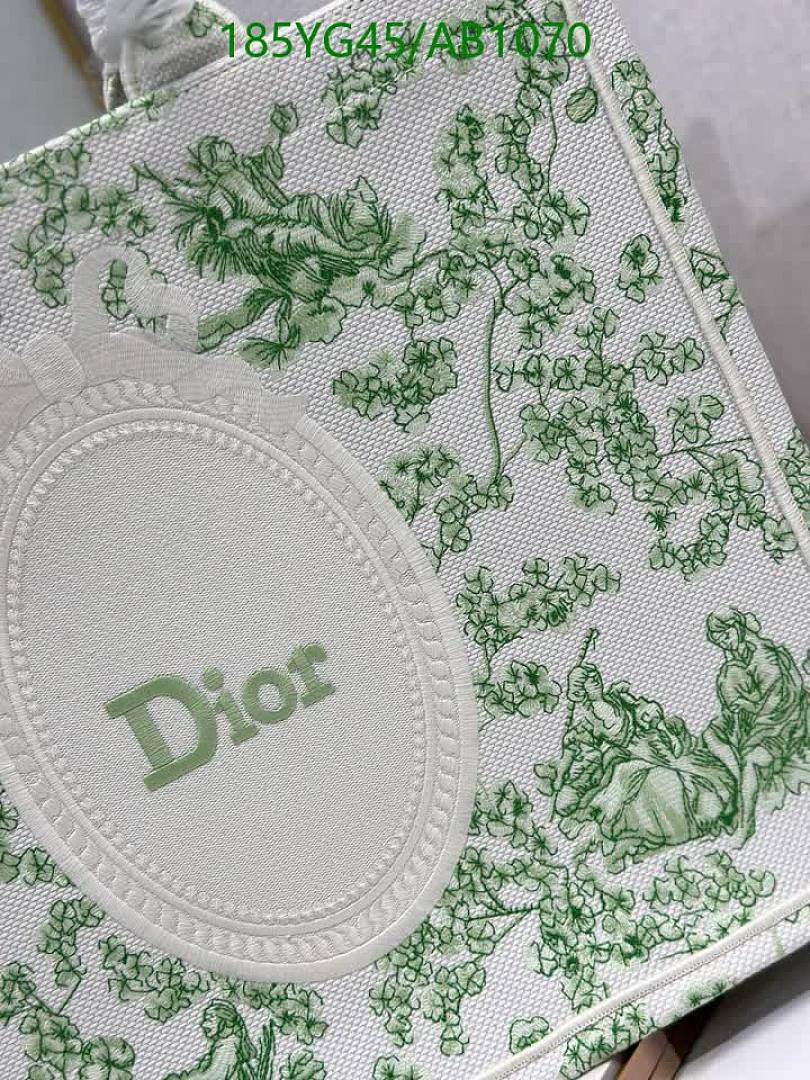 Dior-BagsMirror Quality Code: AB1070 $: 185USD