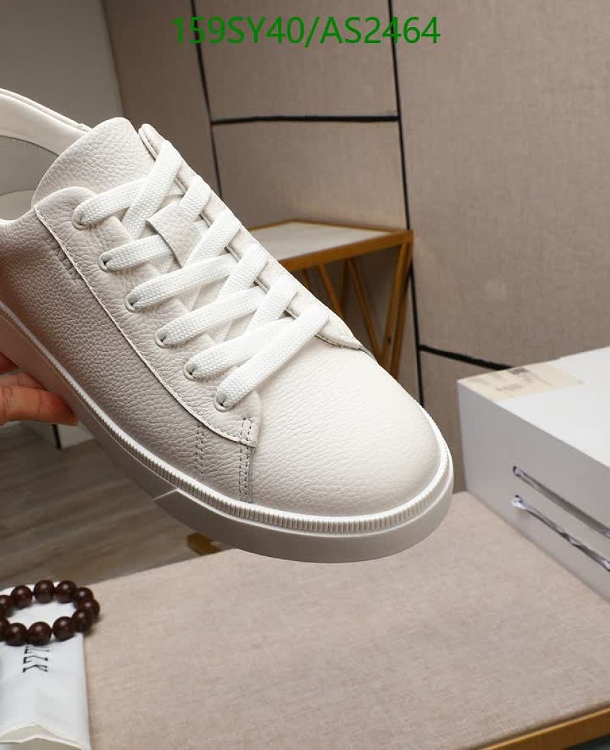 Bally-Men shoes Code: AS2464 $: 159USD