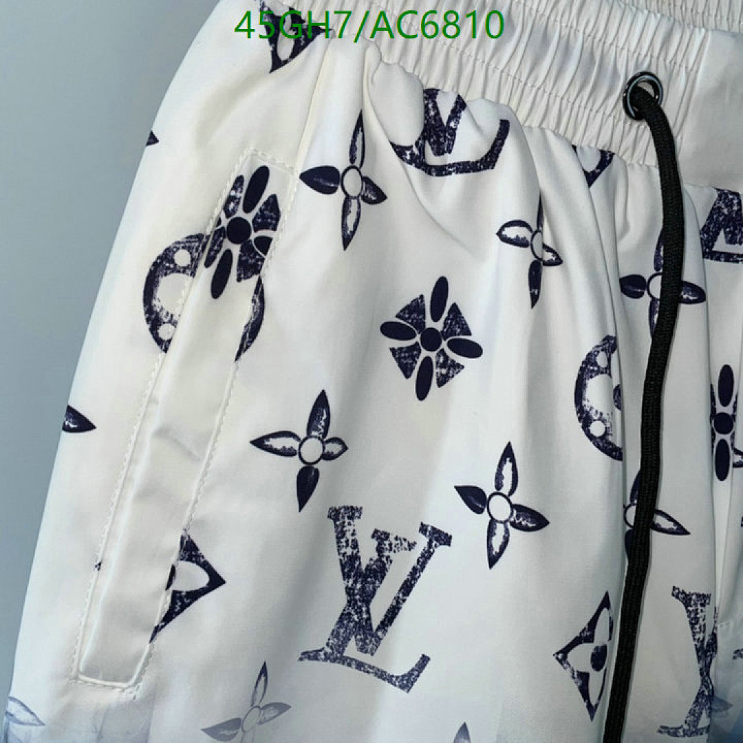 LV-Clothing Code: AC6810 $: 45USD