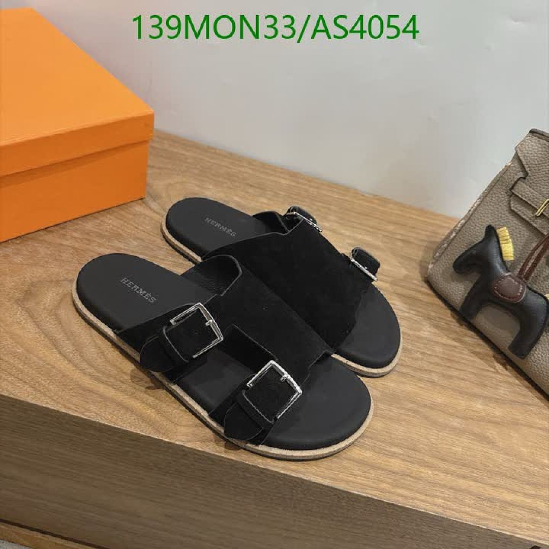 Hermes-Women Shoes Code: AS4054 $: 139USD