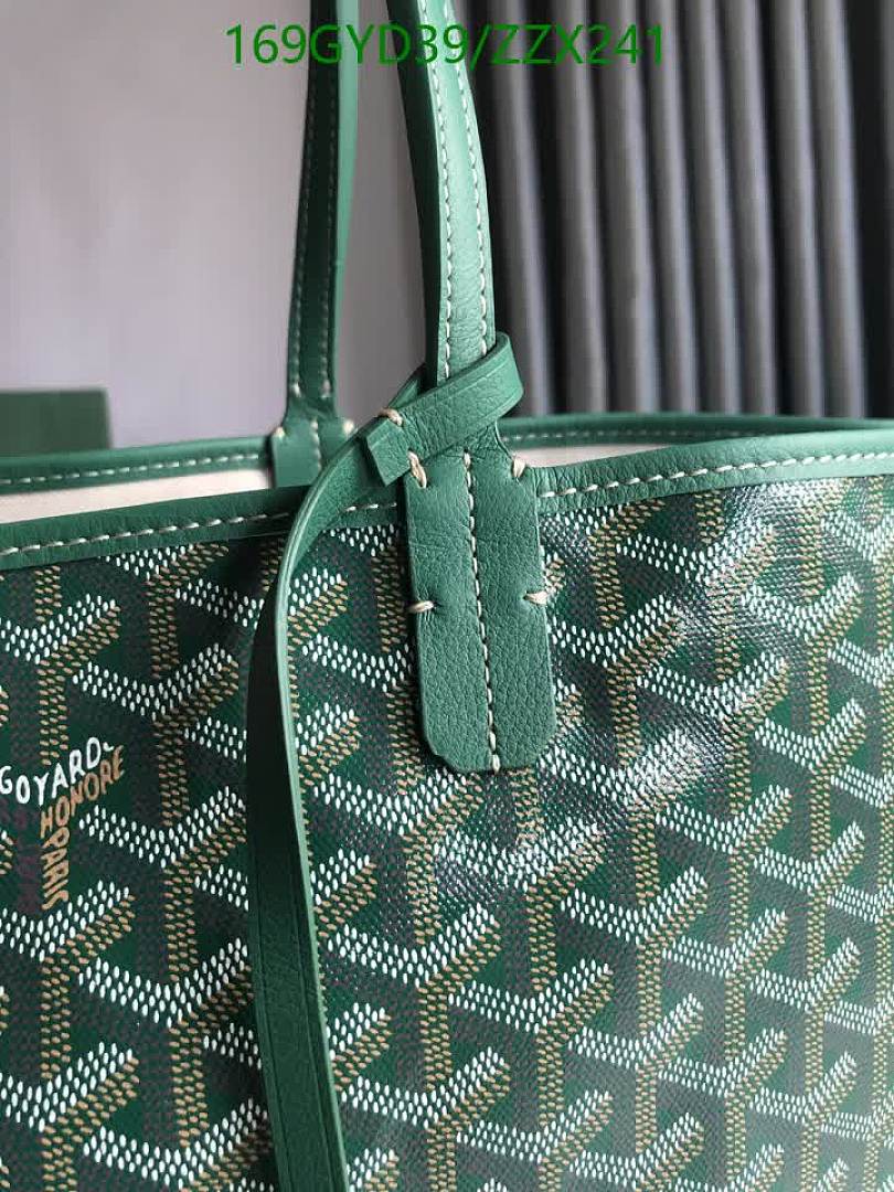 Goyard-BagsMirror Quality Code: ZZX241 $: 169USD