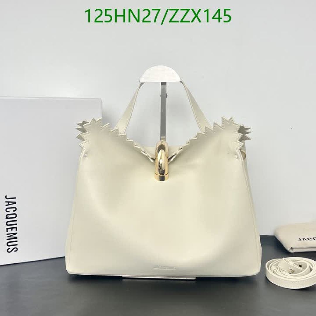 Jacquemus-Bags4A Quality Code: ZZX145 $: 125USD