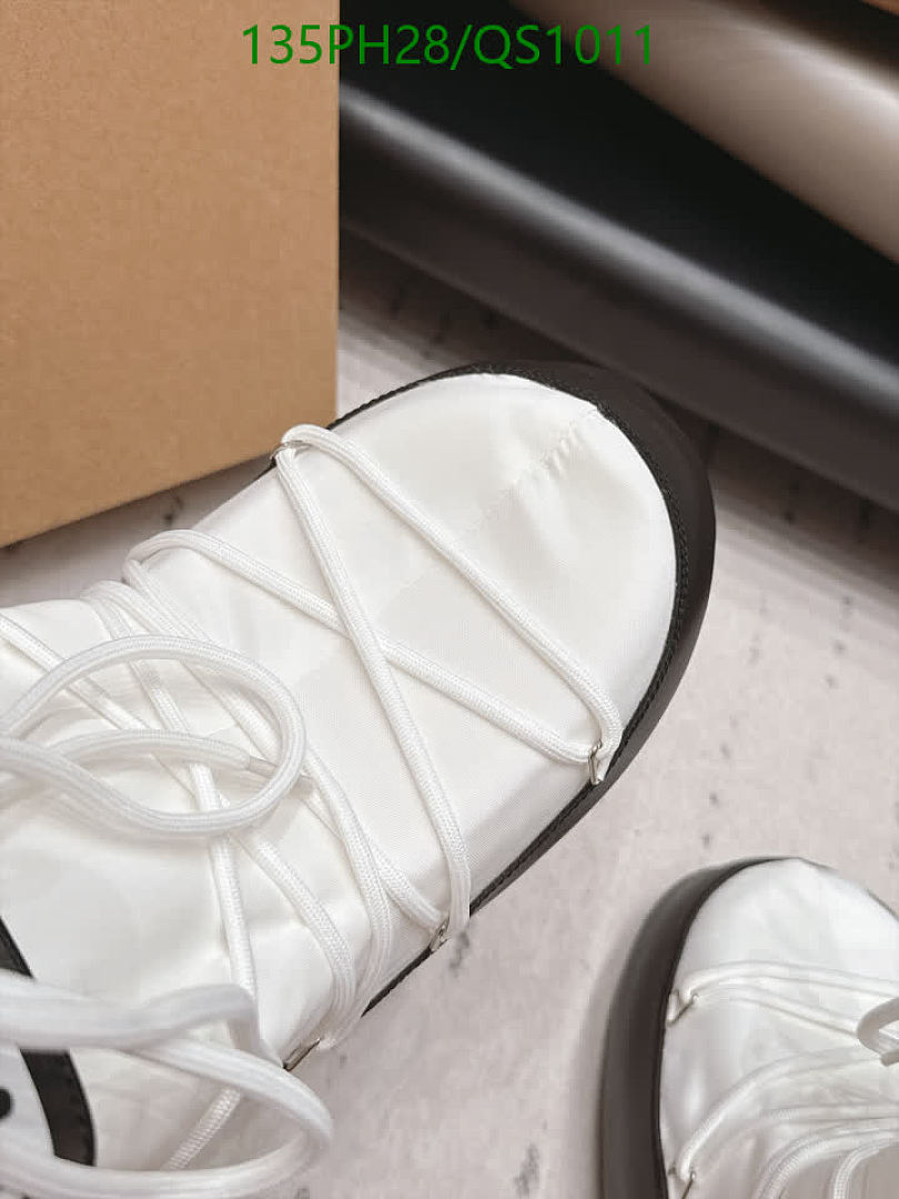 Boots-Women Shoes Code: QS1011 $: 135USD