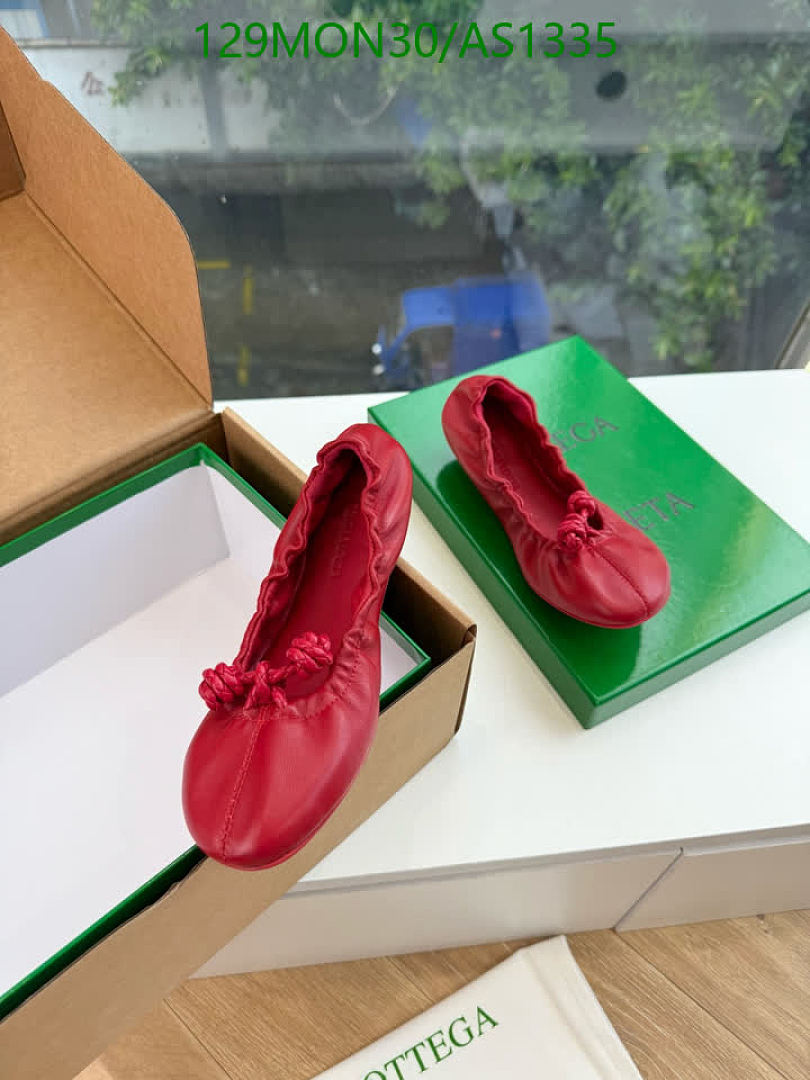 BV-Women Shoes Code: AS1335 $: 129USD