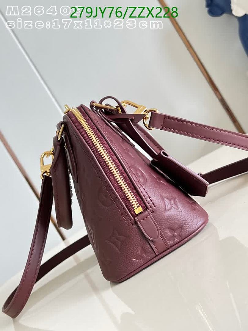 LV-BagsMirror Quality Code: ZZX228 $: 279USD