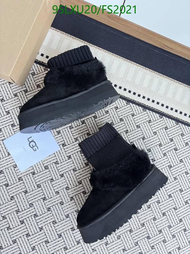 UGG-Women Shoes Code: FS2021 $: 95USD
