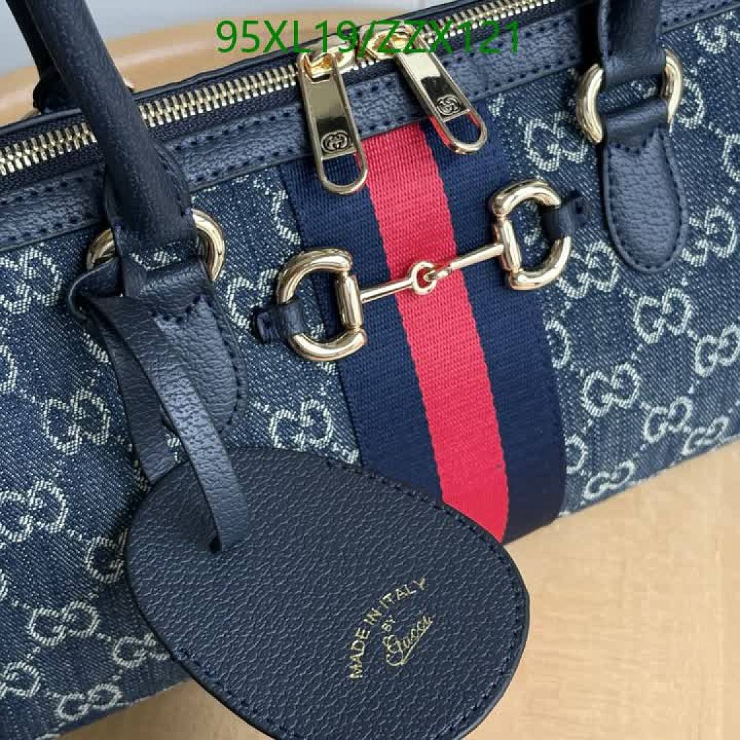Gucci-Bags4A Quality Code: ZZX121 $: 95USD