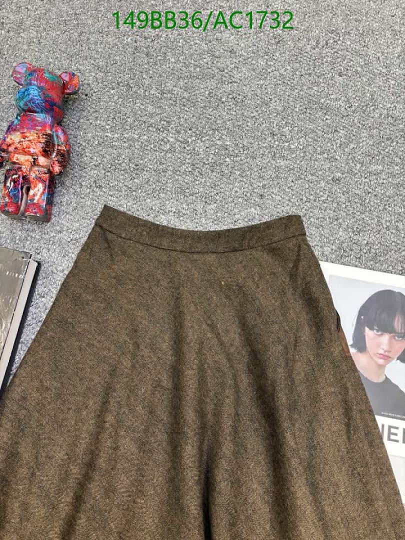 Chanel-Clothing Code: AC1732 $: 149USD