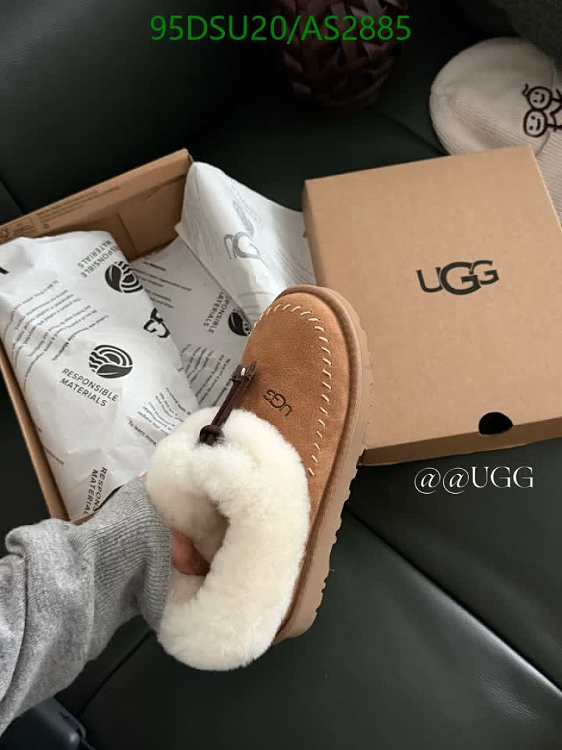 UGG-Women Shoes Code: AS2885 $: 95USD