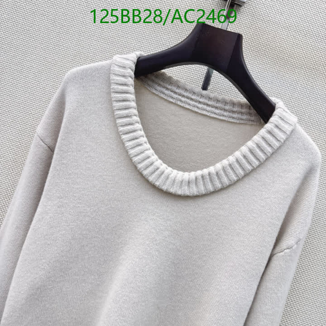 BV-Clothing Code: AC2469 $: 125USD