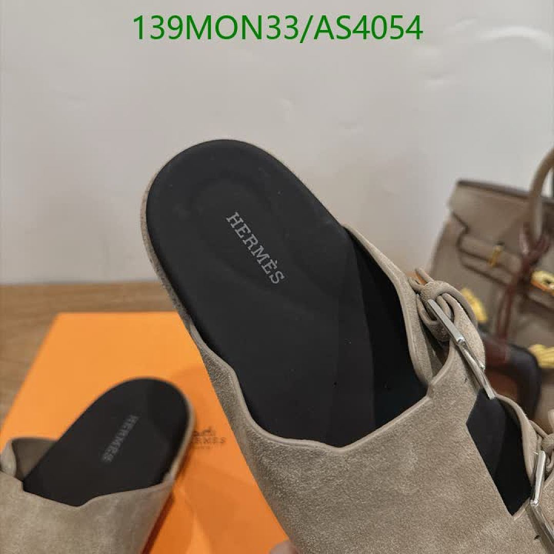 Hermes-Women Shoes Code: AS4054 $: 139USD