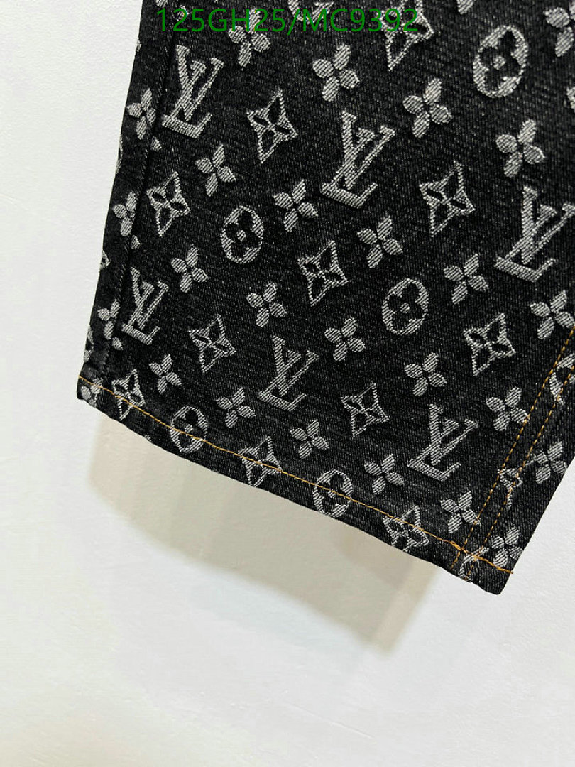 LV-Clothing Code: MC9392 $: 125USD