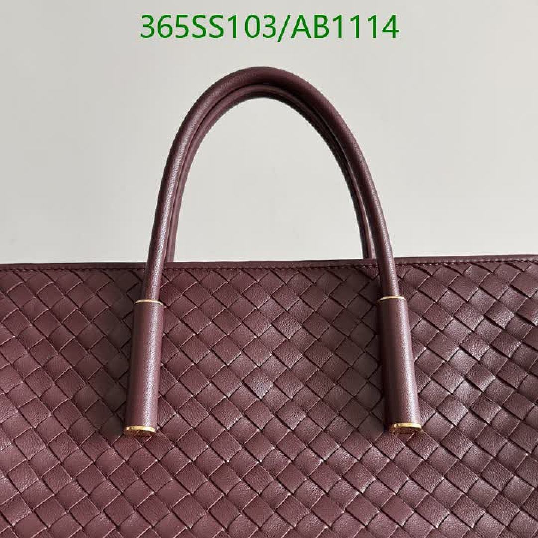BV-BagsMirror Quality Code: AB1114 $: 365USD