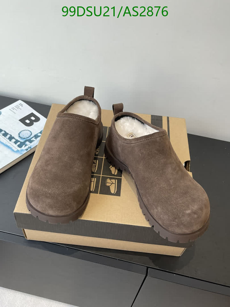 UGG-Women Shoes Code: AS2876 $: 99USD