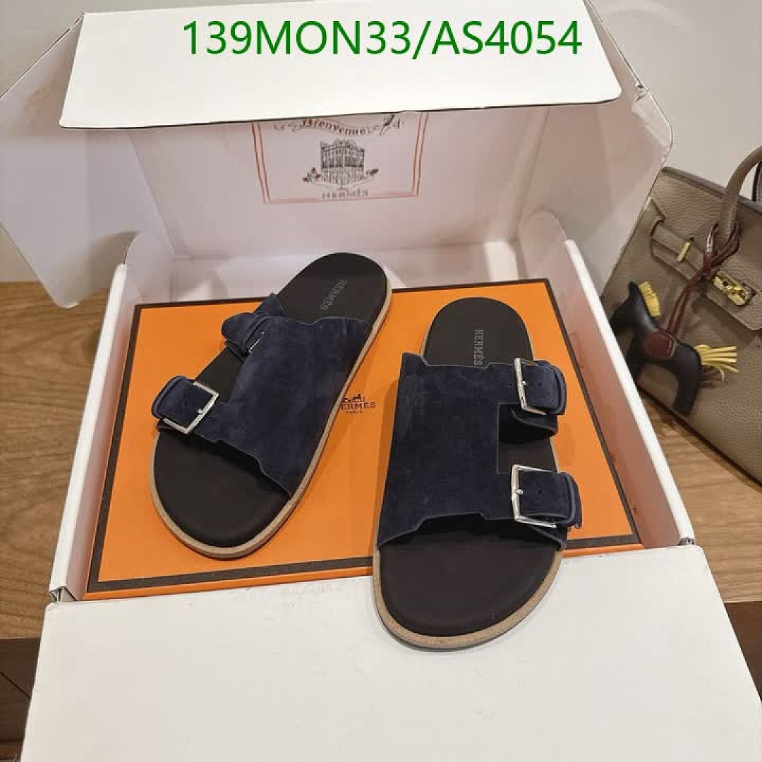 Hermes-Women Shoes Code: AS4054 $: 139USD