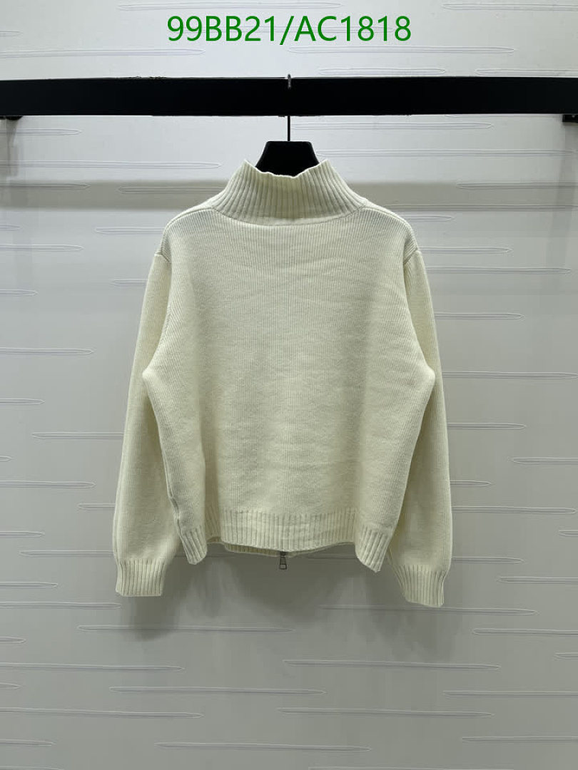Dior-Clothing Code: AC1818 $: 99USD