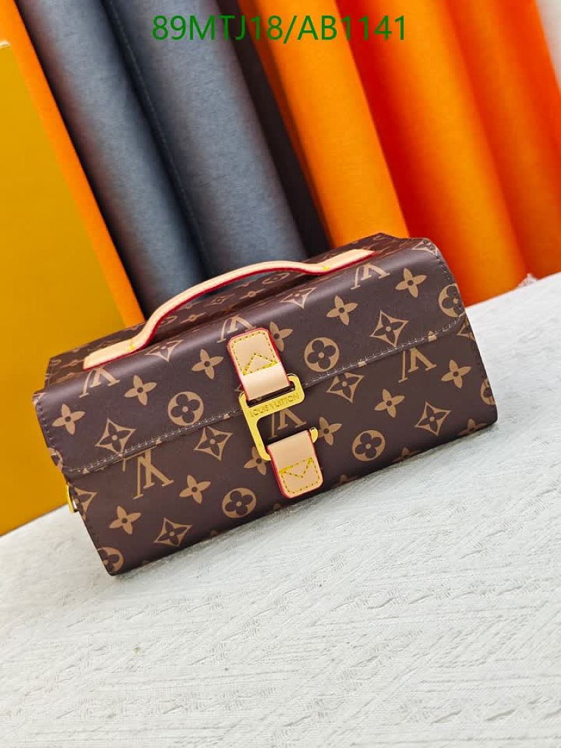 LV-Bags4A Quality Code: AB1141 $: 89USD