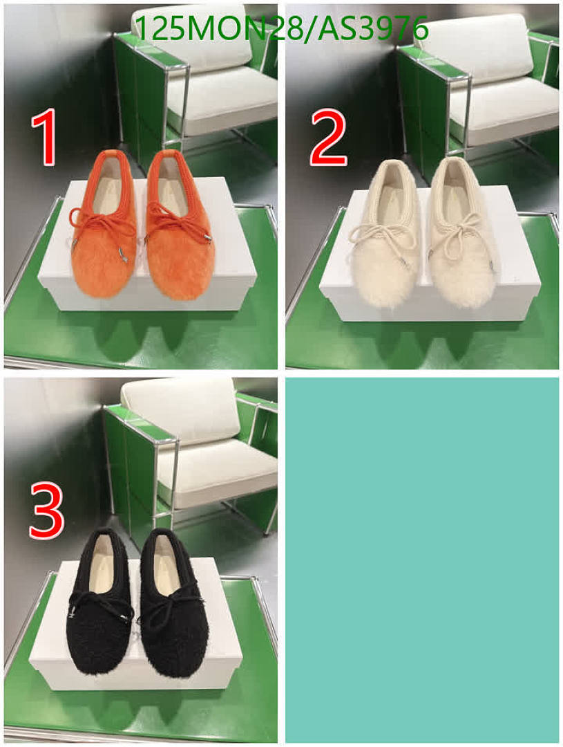 Celine-Women Shoes Code: AS3976 $: 125USD