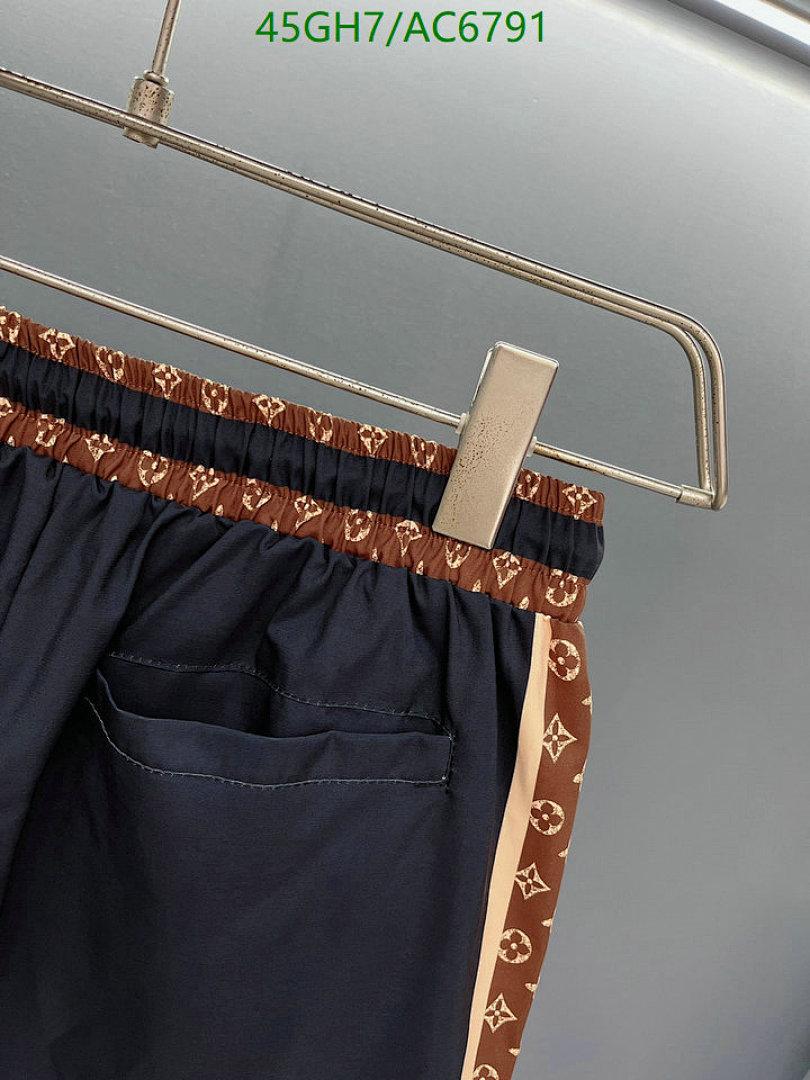 LV-Clothing Code: AC6791 $: 45USD
