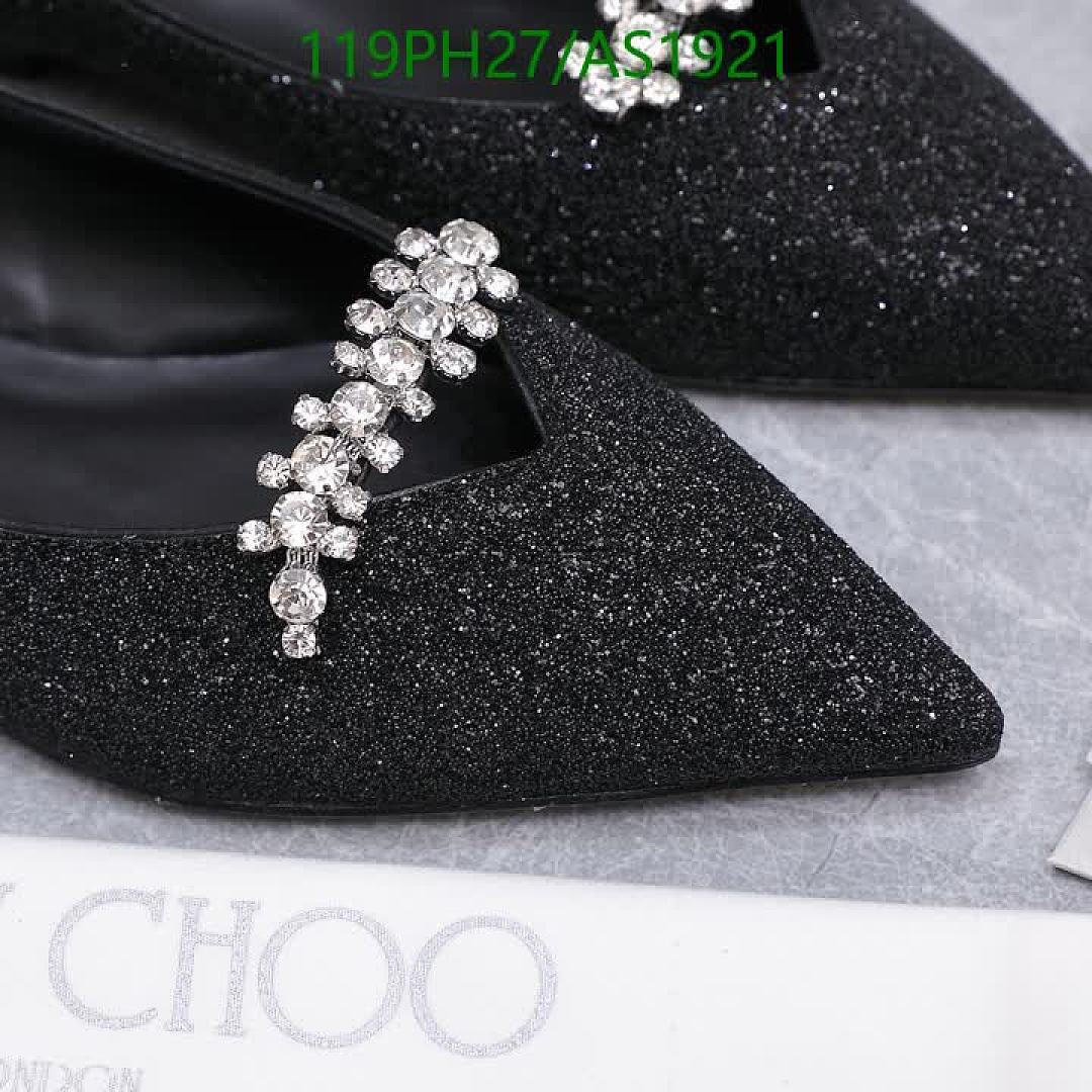 Jimmy Choo-Women Shoes Code: AS1921 $: 119USD