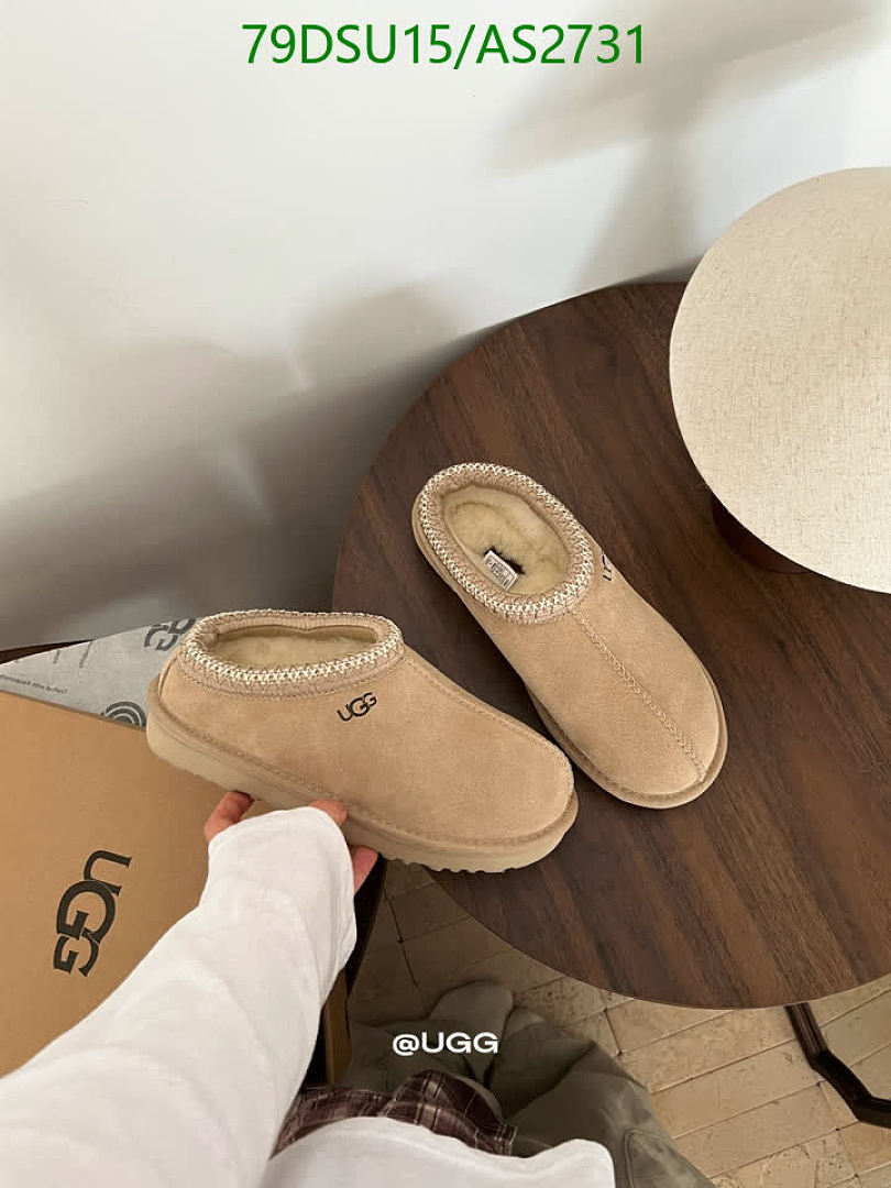 UGG-Women Shoes Code: AS2731 $: 79USD