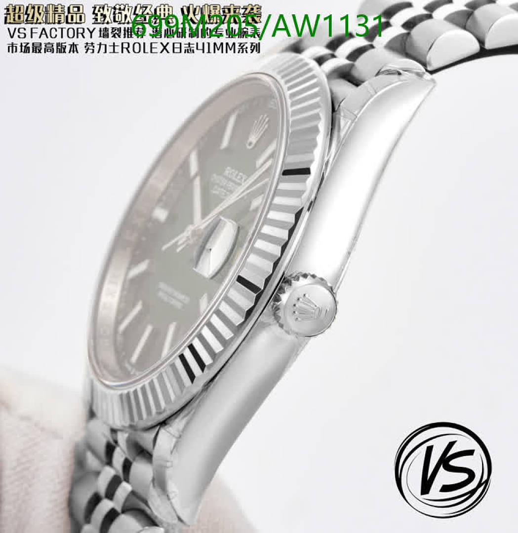 Rolex-WatchesMirror Quality Code: AW1131 $: 699USD