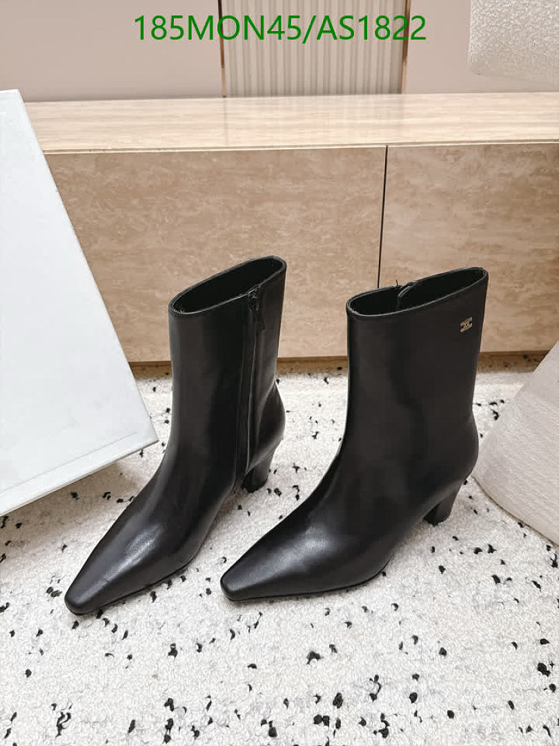 Celine-Women Shoes Code: AS1822 $: 185USD