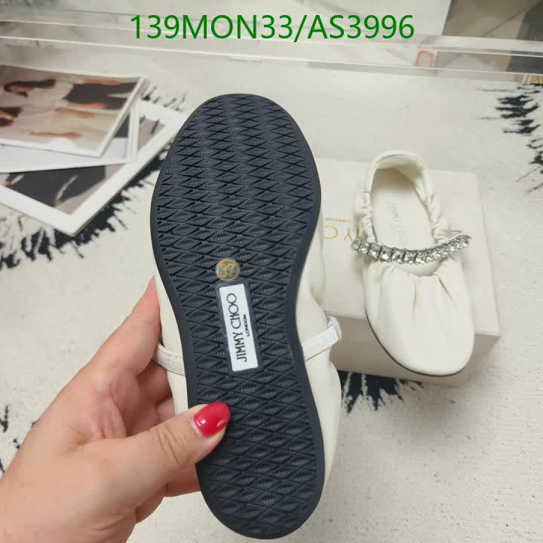 Jimmy Choo-Women Shoes Code: AS3996 $: 139USD