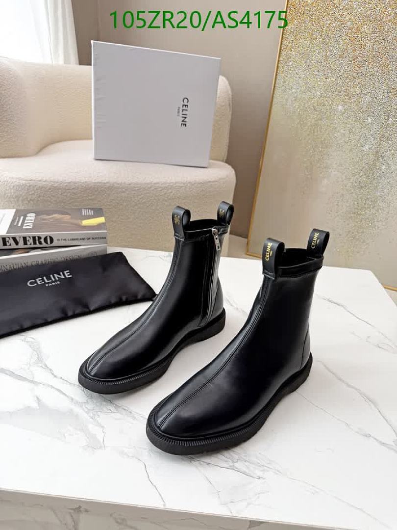Celine-Women Shoes Code: AS4175 $: 105USD