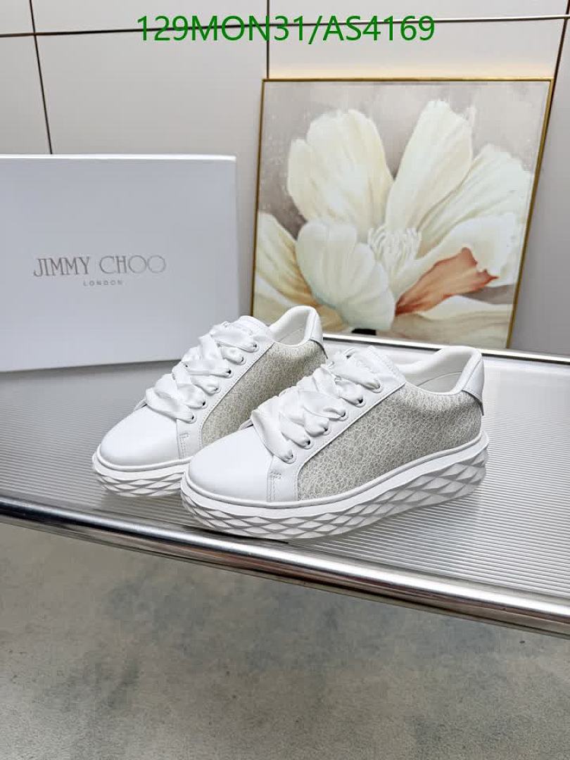 Jimmy Choo-Women Shoes Code: AS4169 $: 129USD