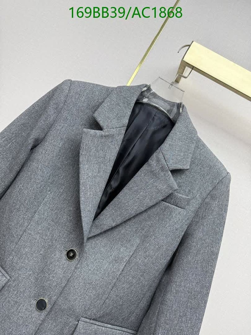 LV-Clothing Code: AC1868 $: 169USD
