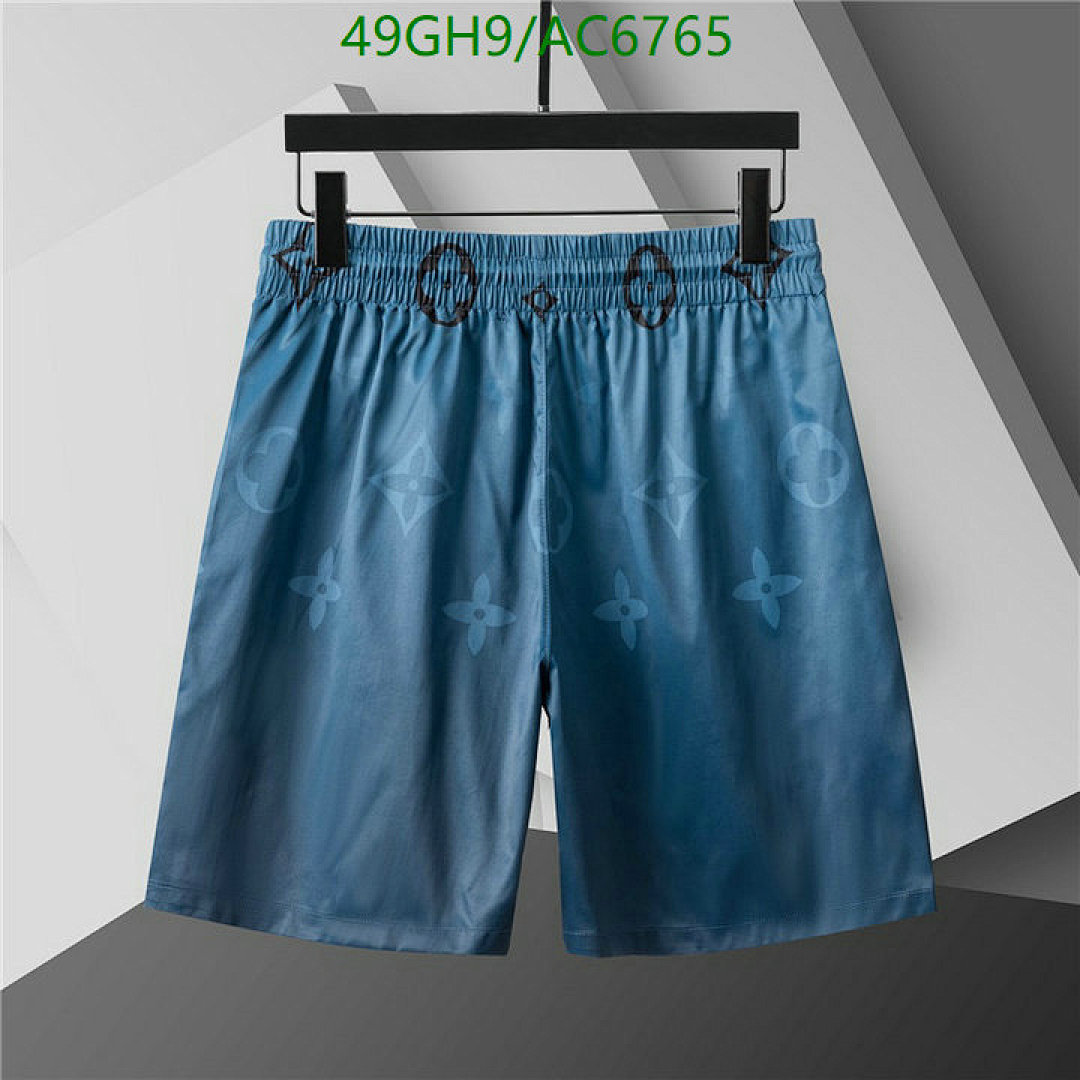 LV-Clothing Code: AC6765 $: 49USD