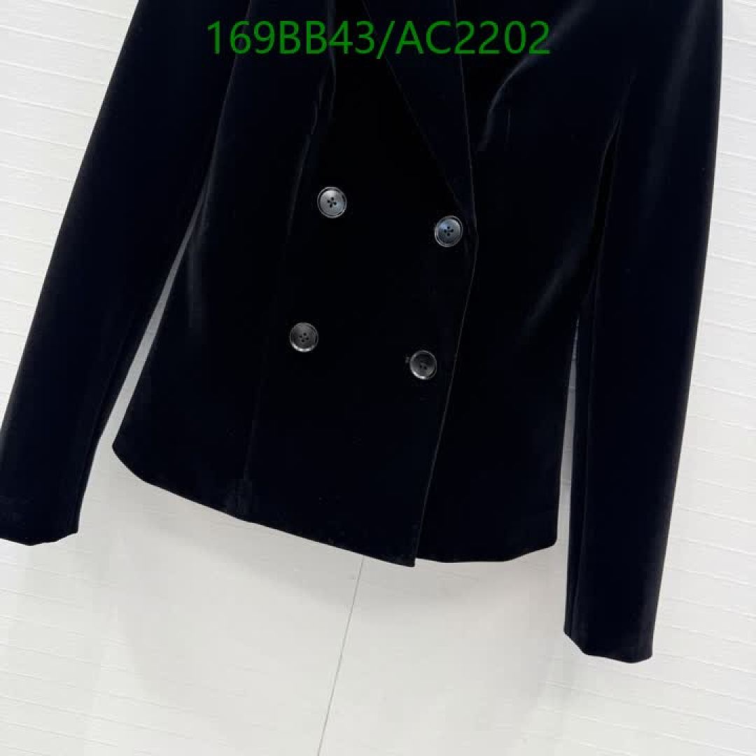 Alaia-Clothing Code: AC2202 $: 169USD