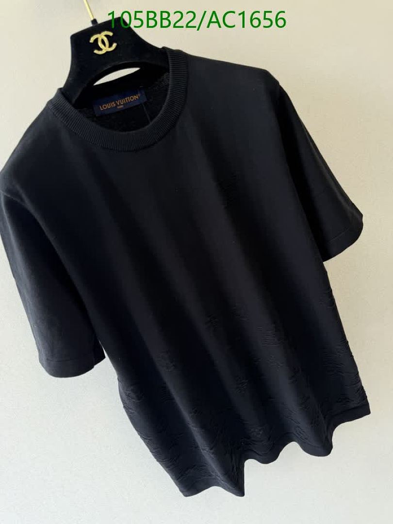 LV-Clothing Code: AC1656 $: 105USD