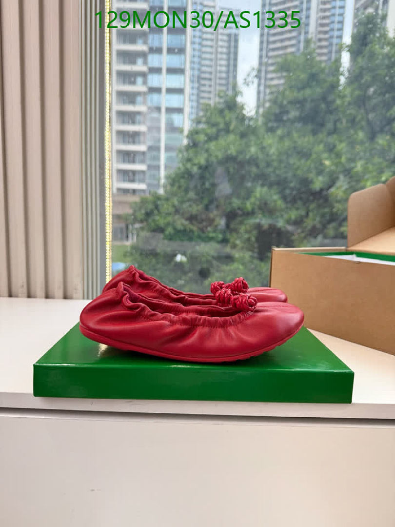 BV-Women Shoes Code: AS1335 $: 129USD