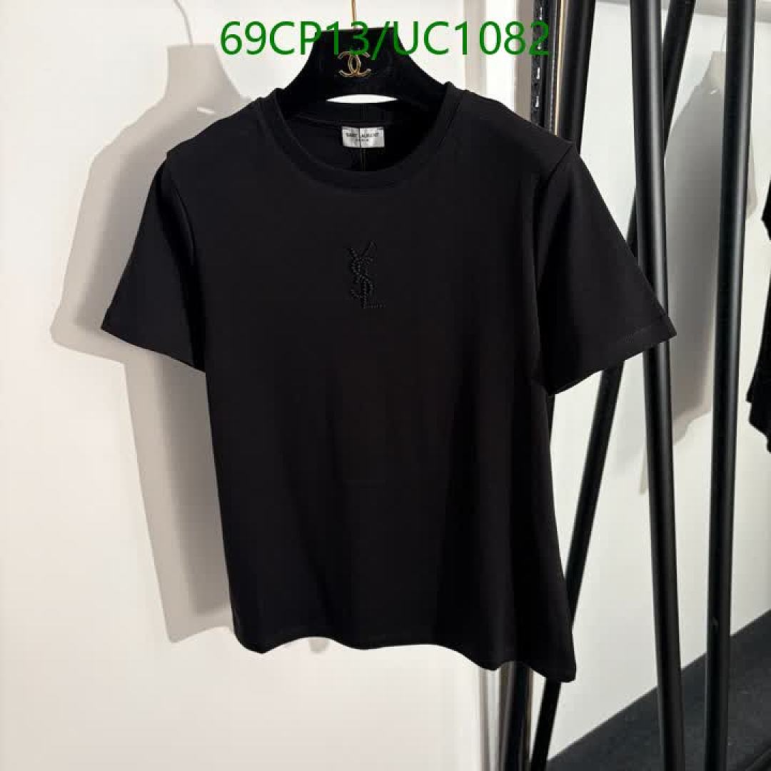 YSL-Clothing Code: UC1082 $: 69USD