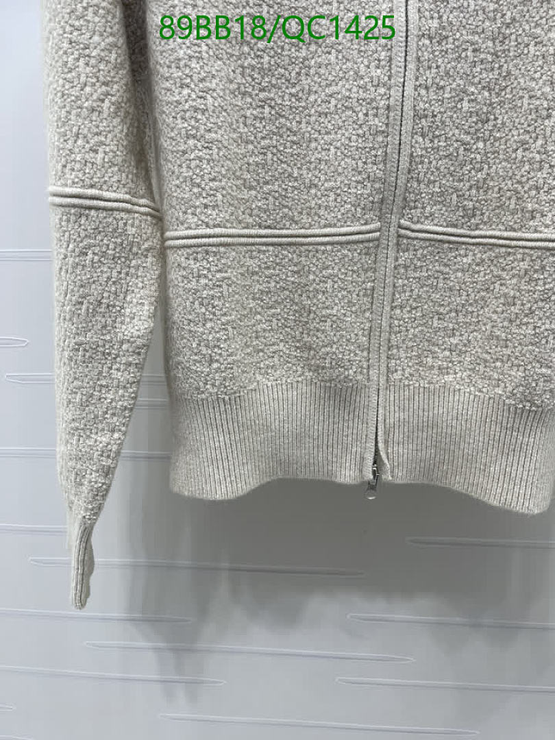 Dior-Clothing Code: QC1425 $: 89USD