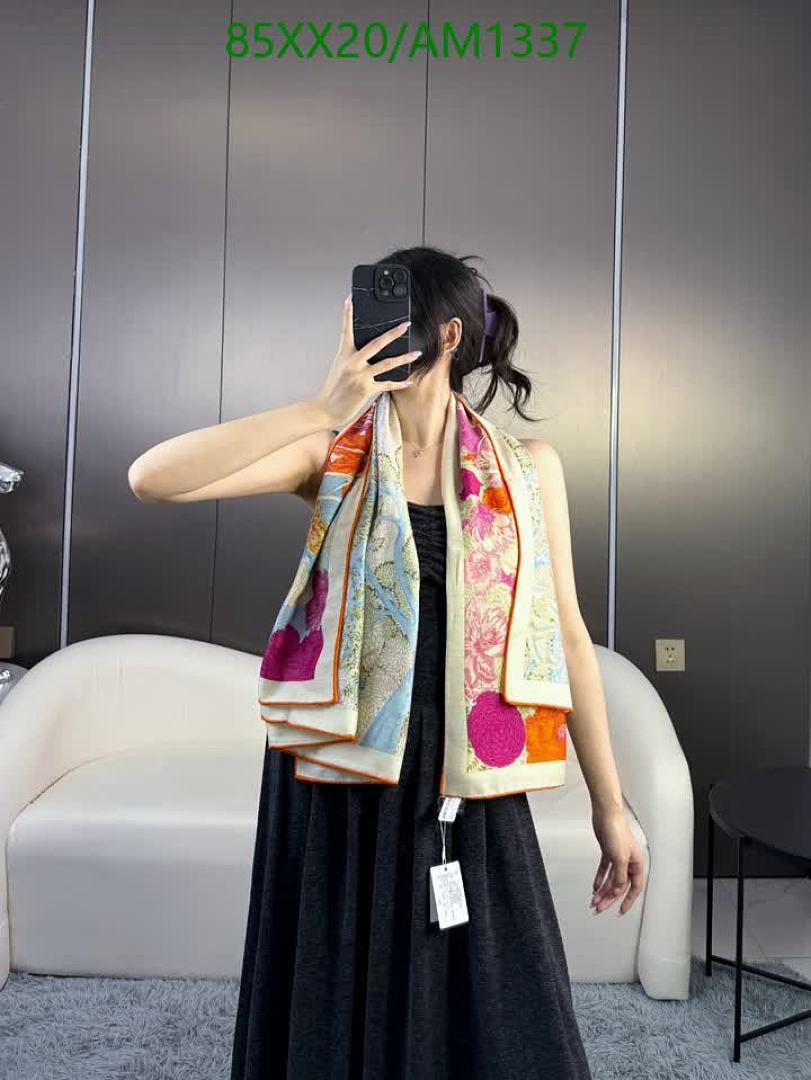 Hermes-Scarves Code: AM1337 $: 85USD