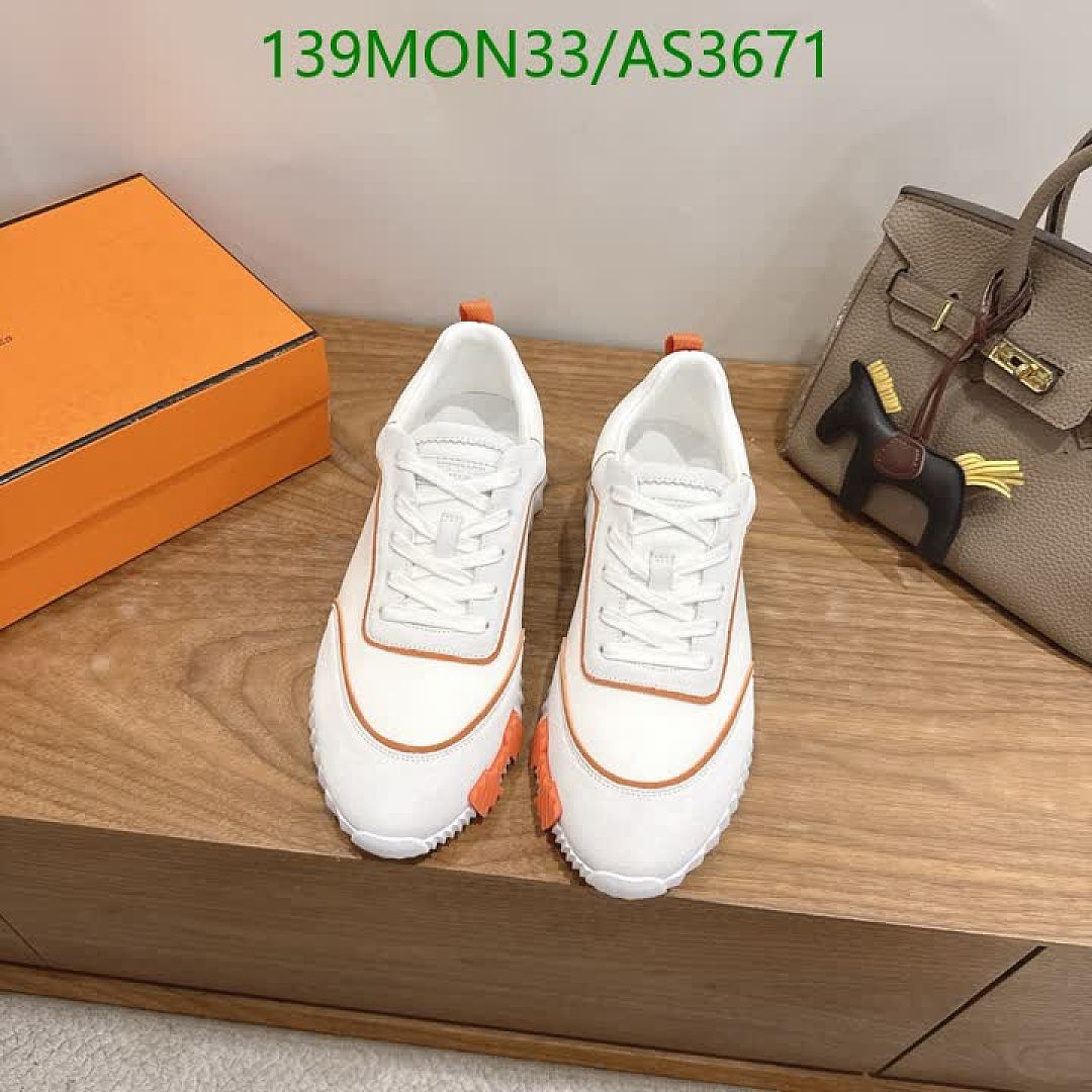 Hermes-Women Shoes Code: AS3671 $: 139USD