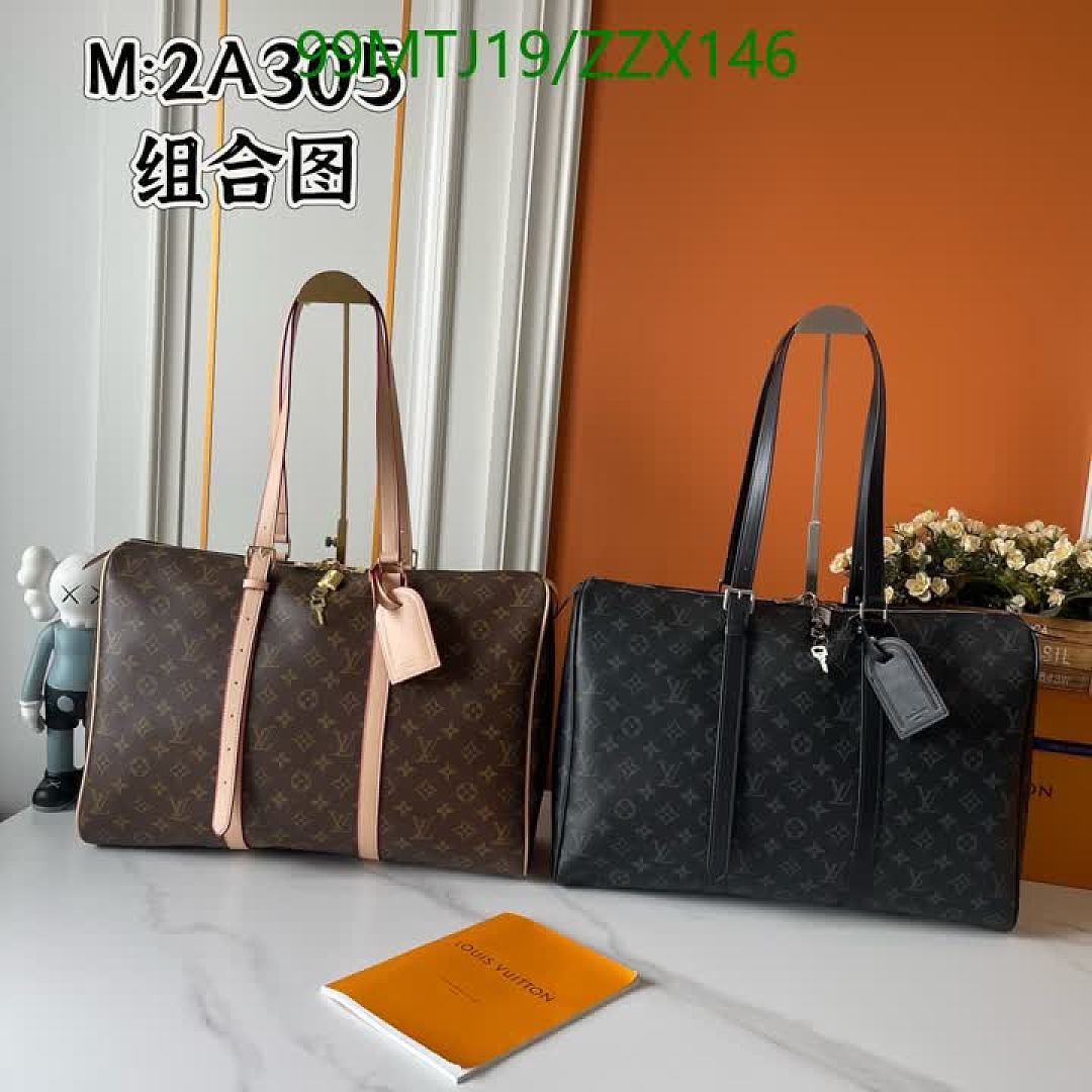 LV-Bags4A Quality Code: ZZX146 $: 99USD