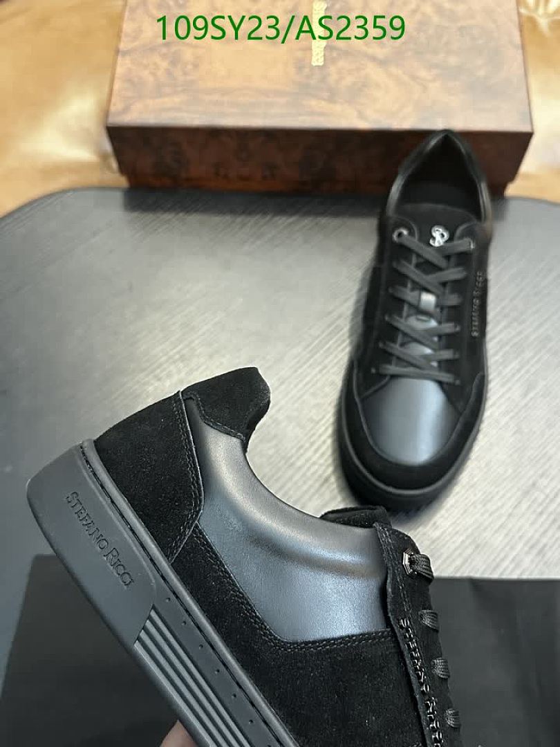 Stefano Ricci-Men shoes Code: AS2359 $: 109USD