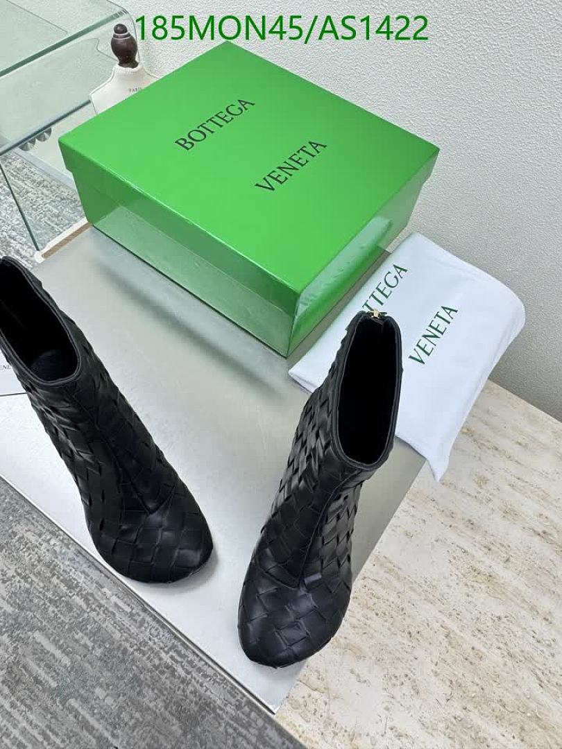 BV-Women Shoes Code: AS1422 $: 185USD