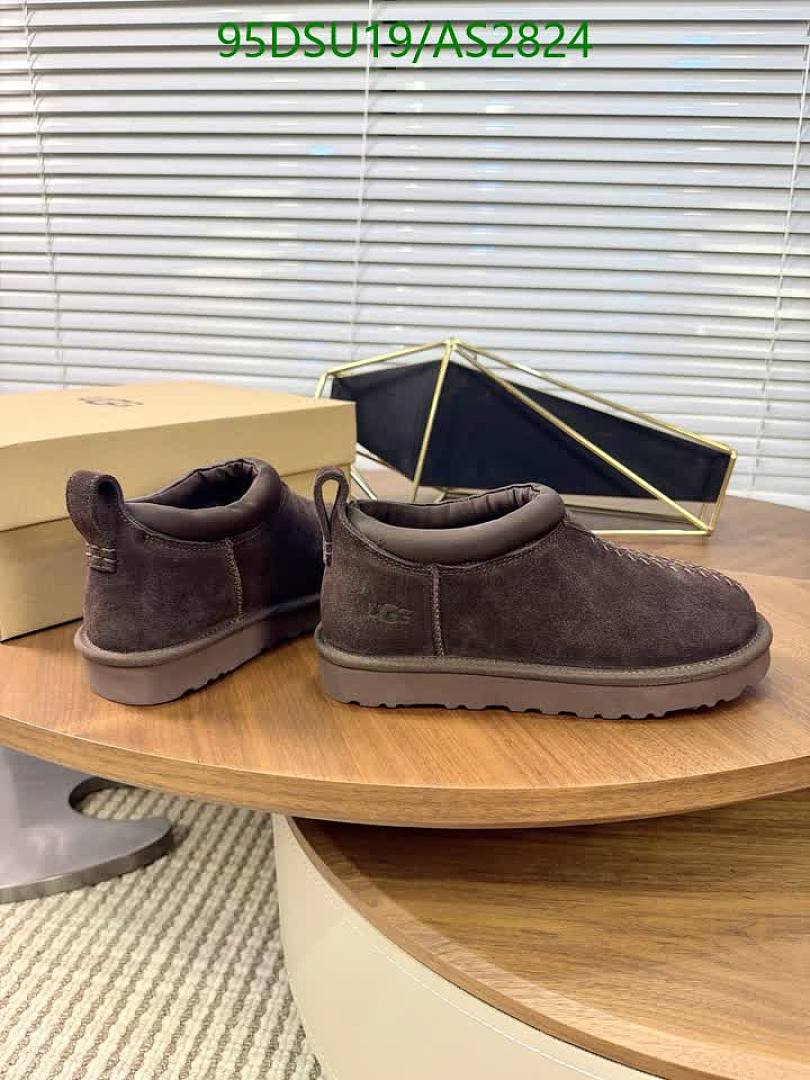 UGG-Men shoes Code: AS2824 $: 95USD