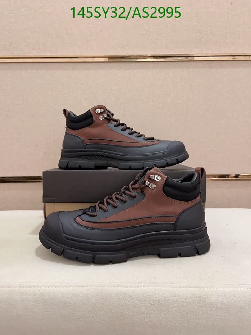 UGG-Men shoes Code: AS2995 $: 145USD
